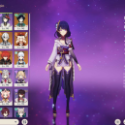 Accounts